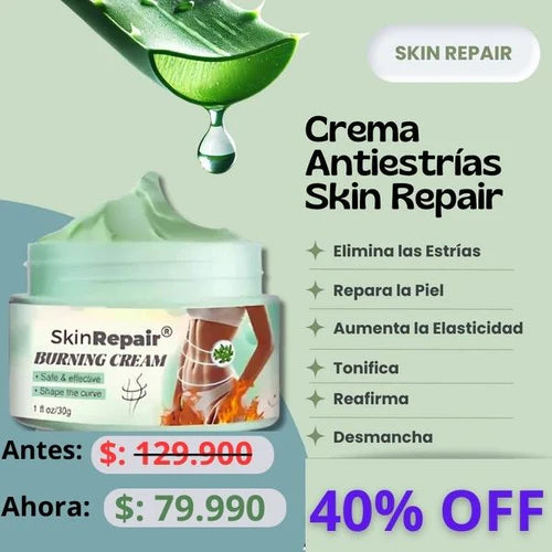 ✨ DermaLuxe Repair ✨ ™